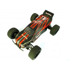 Радиоуправляемая трагги Himoto Katana Brushless 4WD 2.4G 1/10 RTR