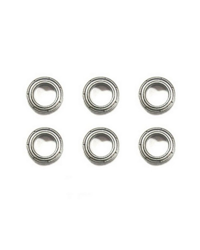 Подшипник 10x6x3 мм для Himoto 1/8, 6шт.