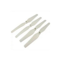 Комплект лопастей, 4шт. для квадрокоптера Syma X23W