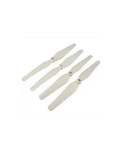 Комплект лопастей, 4шт. для квадрокоптера Syma X23W