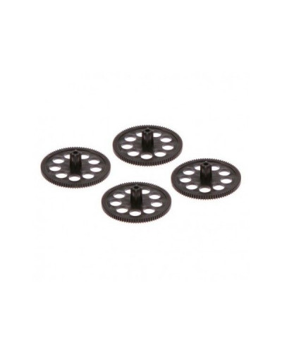 Набор шестеренок UFO-5