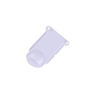 Держатель камеры для квадрокоптера Syma X5HW/HC, белый