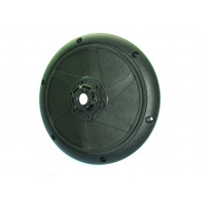 Заднее правое колесо