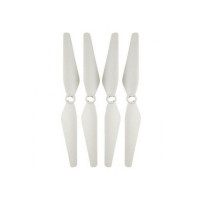 Комплект лопастей для квадрокоптера Syma X8PRO, 4шт.