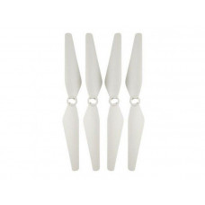 Комплект лопастей для квадрокоптера Syma X8PRO, 4шт.