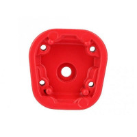 Корпуса мостов MN MODEL, металл для моделей MN-35, MN-66, MN-77