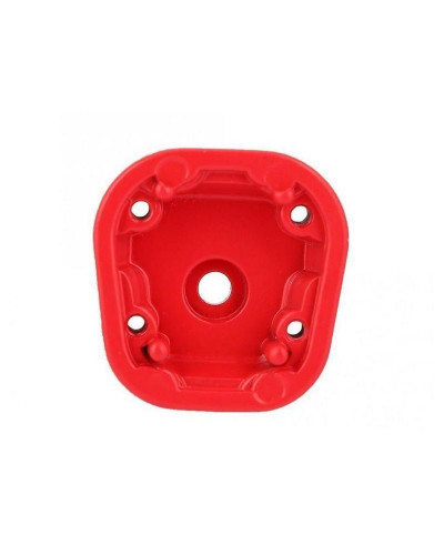 Корпуса мостов MN MODEL, металл для моделей MN-35, MN-66, MN-77