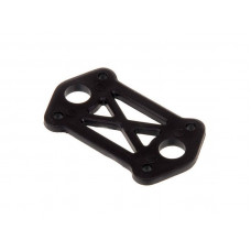 Пластина верхняя центрального диффа для Monster Truck для Remo Hobby 1/8 94992