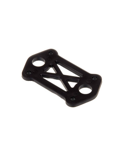 Пластина верхняя центрального диффа для Monster Truck для Remo Hobby 1/8 94992