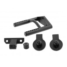 Крепление кузова для Himoto E8XTL