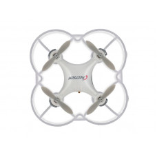 Р/У квадрокоптер Cheerson CX-10SE Mini RTF 2.4G (белый)