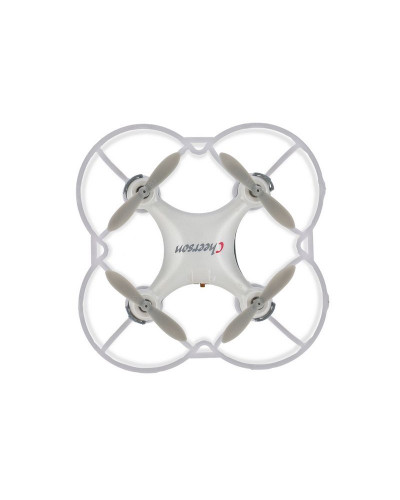 Р/У квадрокоптер Cheerson CX-10SE Mini RTF 2.4G (белый)