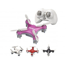 Р/У квадрокоптер Cheerson CX-10SE Mini RTF 2.4G (белый)