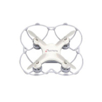 Р/У квадрокоптер Cheerson CX-10SE Mini RTF 2.4G (белый)