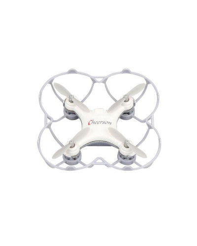 Р/У квадрокоптер Cheerson CX-10SE Mini RTF 2.4G (белый)