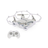 Р/У квадрокоптер Cheerson CX-10SE Mini RTF 2.4G (белый)
