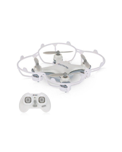 Р/У квадрокоптер Cheerson CX-10SE Mini RTF 2.4G (белый)