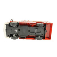 Радиоуправляемая пожарная машина Double Eagle Mercedes-Benz Arocs 1:26 2.4G