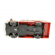 Радиоуправляемая пожарная машина Double Eagle Mercedes-Benz Arocs 1:26 2.4G