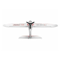 Радиоуправляемый планер Volantex RC Ranger 750мм Brushless 2.4G 4ch LiPo RTF with Gyro