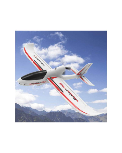 Радиоуправляемый планер Volantex RC Ranger 750мм Brushless 2.4G 4ch LiPo RTF with Gyro