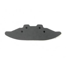 Передний бампер для моделей Himoto 5101, 4123, 5101BL