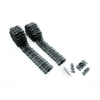 Металлические гусеницы для танка ИС-2