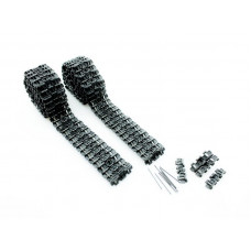 Металлические гусеницы для танка ИС-2