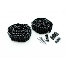 Металлические гусеницы для танка ИС-2