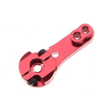 Алюминиевая сервокачалка(25Т) для Remo Hobby 1/8