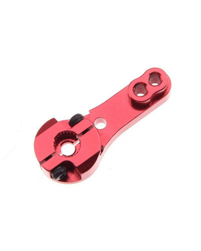 Алюминиевая сервокачалка(25Т) для Remo Hobby 1/8