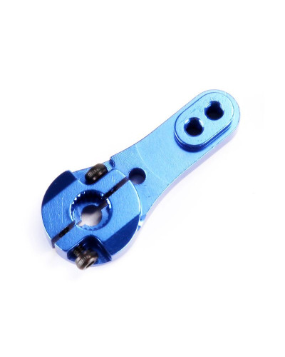 Алюминиевая сервокачалка(25Т) для Remo Hobby 1/8