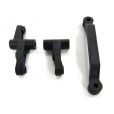 Тяги рулевого управления для автомоделей Himoto E10