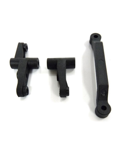 Тяги рулевого управления для автомоделей Himoto E10