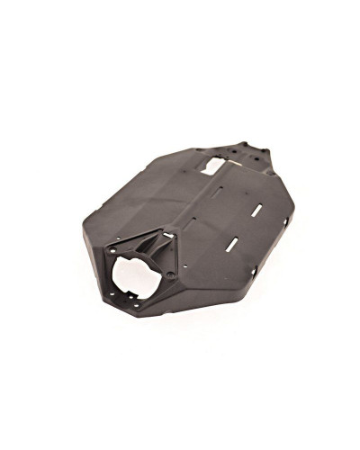 Шасси для автомоделей Remo Hobby