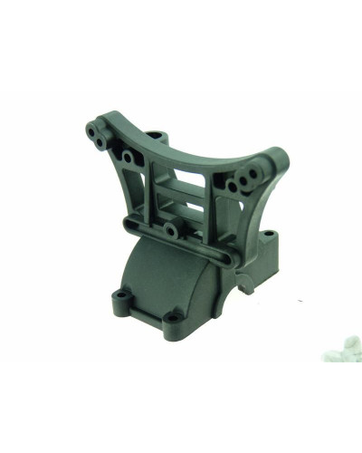 Стойка крепления передних амортизаторов для автомоделей Himoto E10