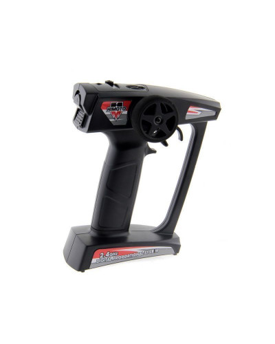 Радиоуправляемая багги Himoto Hammer 4WD 2.4G 1/18 RTR