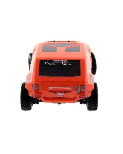 Радиоуправляемая багги Himoto Hammer 4WD 2.4G 1/18 RTR