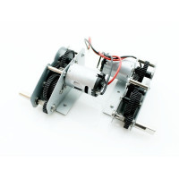 Редуктора для танков Heng Long Tiger, Panther