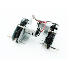 Редуктора для танков Heng Long Tiger, Panther