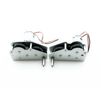 Редуктора для танков Heng Long Tiger, Panther