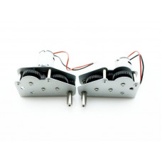 Редуктора для танков Heng Long Tiger, Panther