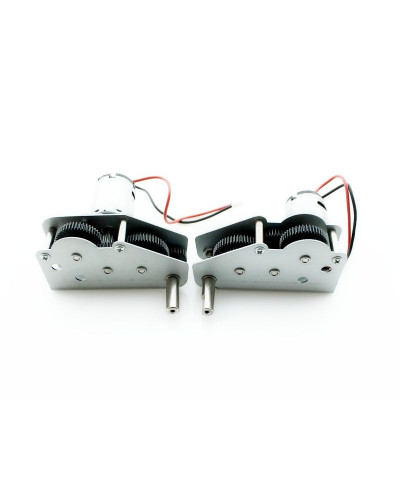 Редуктора для танков Heng Long Tiger, Panther