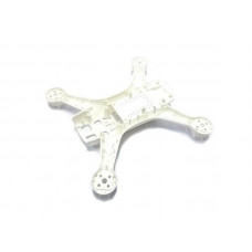 Корпус в сборе для квадрокоптера W1