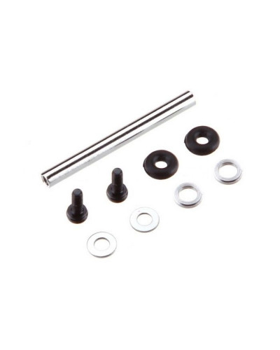 Промежуточный вал для вертолета "Вираж"