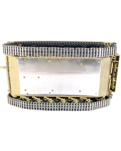 Р/У танк Taigen 1/16 SturmgeschutzIIIausf.gsd.kfz. (Германия) HC (для ИК танкового боя) 2.4G RTR