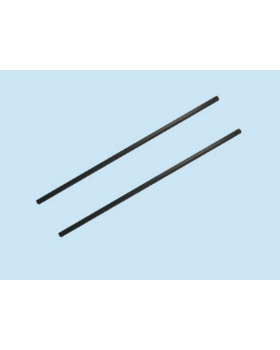 Хвостовая балка к вертолету WASP100 NANO CP