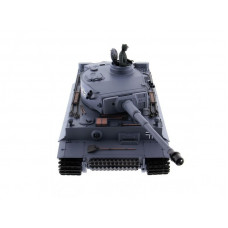 Радиоуправляемый танк Heng Long Tiger I Original V6.0  2.4G 1/16 RTR
