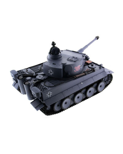 Радиоуправляемый танк Heng Long Tiger I Original V6.0  2.4G 1/16 RTR