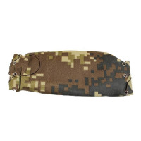 Тент WPL камуфляж ПУСТЫНЯ для моделей B-16, B-24